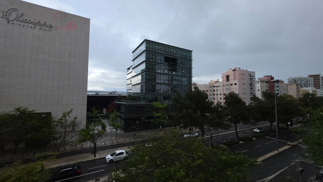 Loja para Arrendamento em Parque das Nações Foto 27