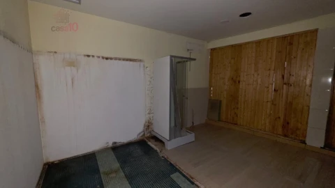 Loja para Arrendamento em Parque das Nações