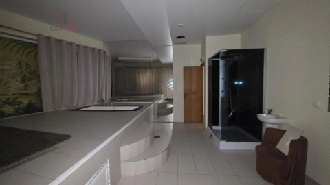 Loja para Arrendamento em Parque das Nações