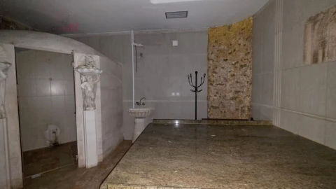 Loja para Arrendamento em Parque das Nações