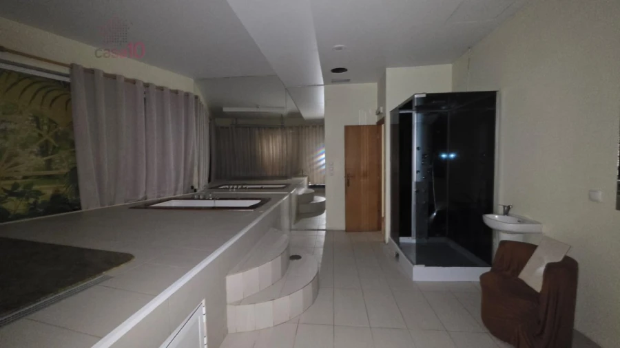 Loja para Arrendamento em Parque das Nações Foto 12