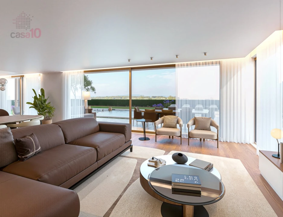 Moradia T5 para Venda em Santo Estêvão Foto 9