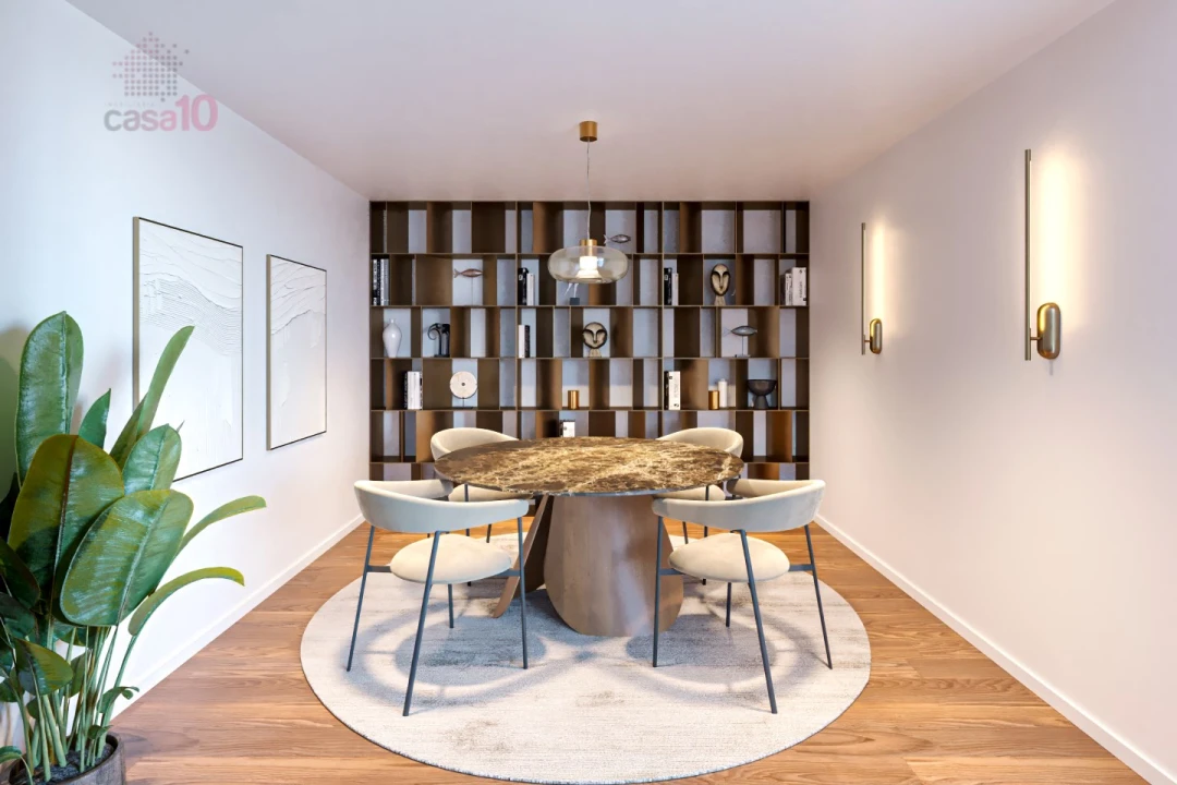 Moradia T5 para Venda em Santo Estêvão Foto 23