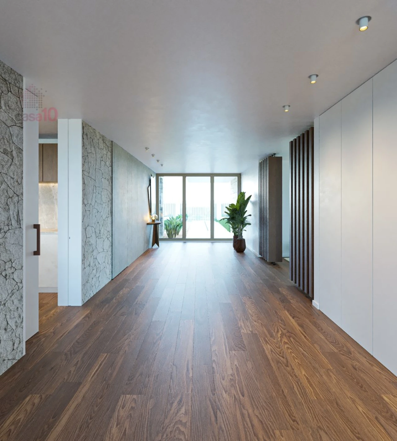 Moradia T5 para Venda em Santo Estêvão Foto 26