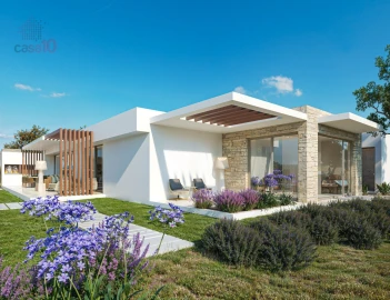 Moradia T5 para Venda em Santo Estêvão