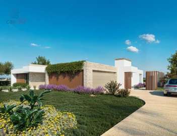 Moradia T5 para Venda em Santo Estêvão