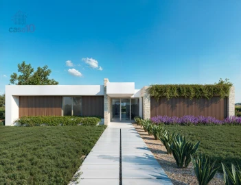 Moradia T5 para Venda em Santo Estêvão