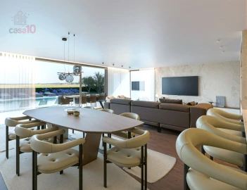 Moradia T5 para Venda em Santo Estêvão