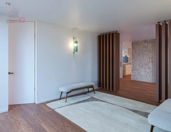 Moradia T5 para Venda em Santo Estêvão