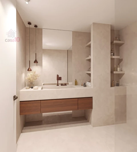 Moradia T5 para Venda em Santo Estêvão