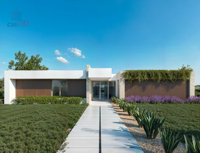 Moradia T5 para Venda em Santo Estêvão Foto 7