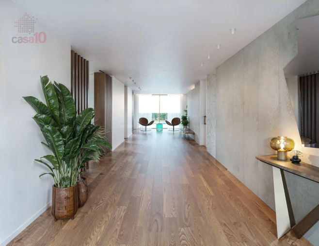 Moradia T5 para Venda em Santo Estêvão Foto 15