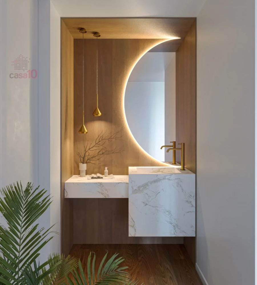 Moradia T5 para Venda em Santo Estêvão Foto 24