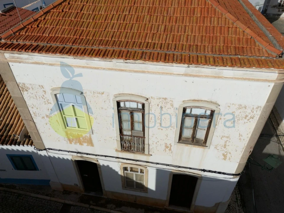 Prédio para Venda em Lagoa e Carvoeiro Foto 3