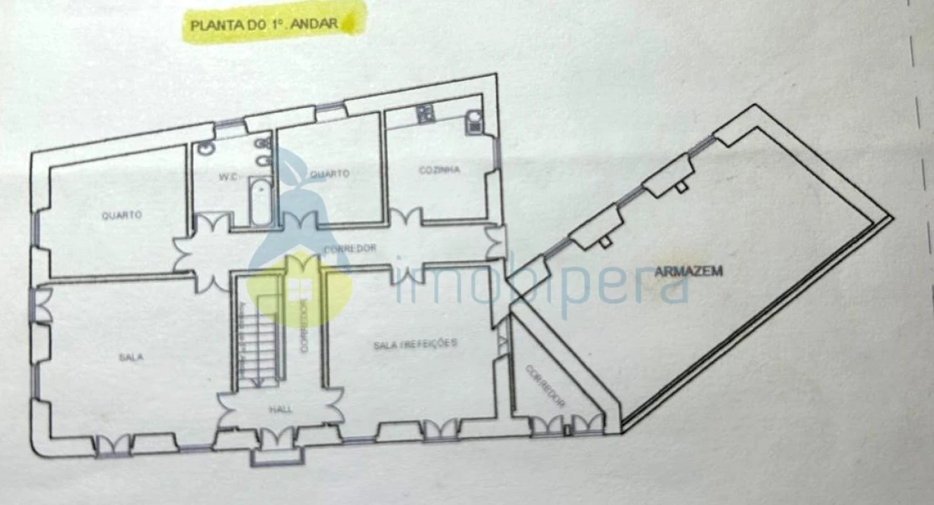 Prédio para Venda em Lagoa e Carvoeiro Foto 29