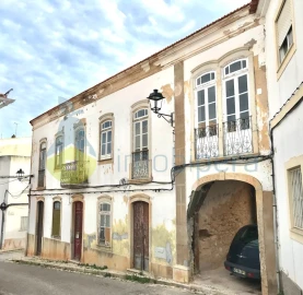 Prédio para Venda em Lagoa e Carvoeiro