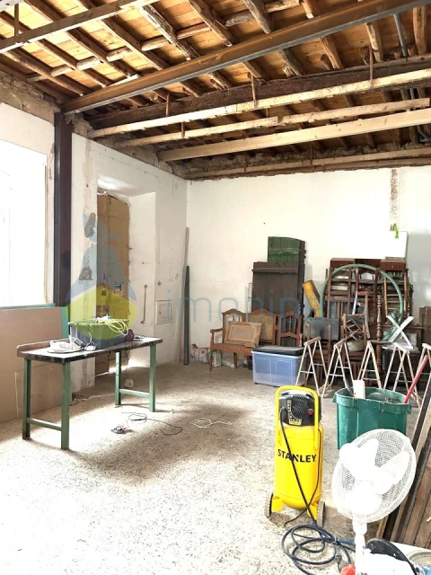 Prédio para Venda em Lagoa e Carvoeiro