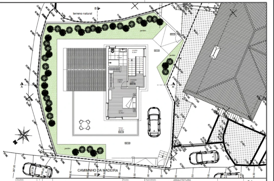 Terreno para Venda em São Vicente Foto 16