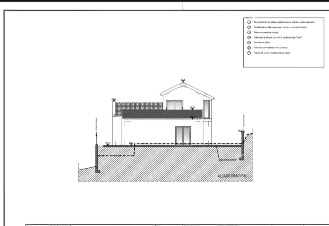 Terreno para Venda em São Vicente Foto 17