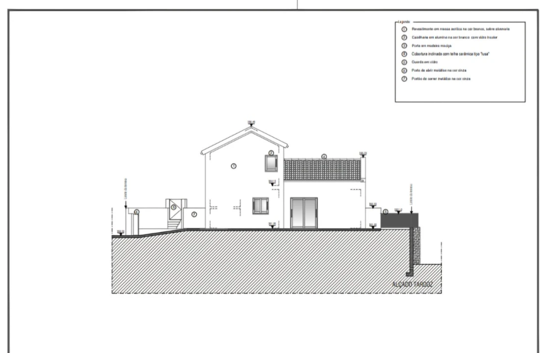 Terreno para Venda em São Vicente Foto 18