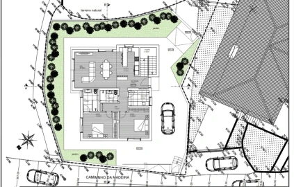 Terreno para Venda em São Vicente