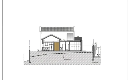 Terreno para Venda em São Vicente