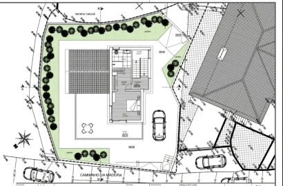 Terreno para Venda em São Vicente