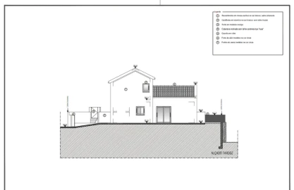 Terreno para Venda em São Vicente