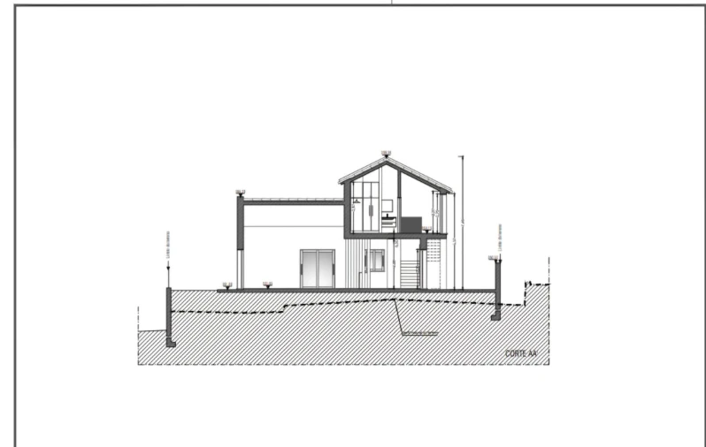 Terreno para Venda em São Vicente Foto 14