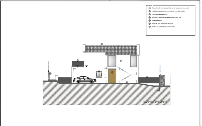 Terreno para Venda em São Vicente Foto 20