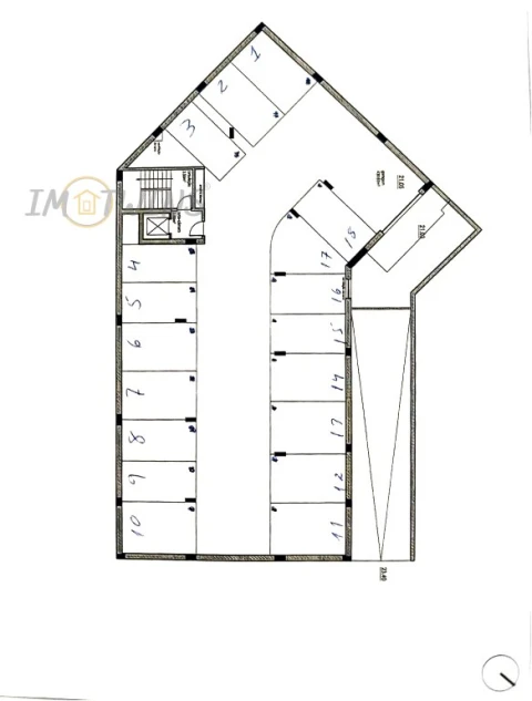 Apartamento T2 para Venda em Portimão