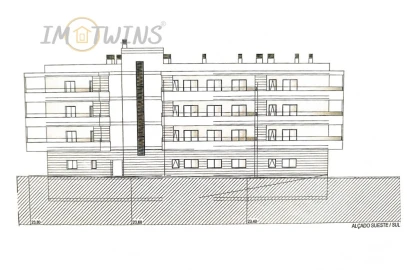 Apartamento T2 para Venda em Portimão
