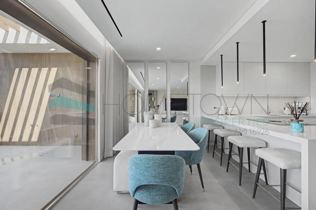 Apartamento T2 para Venda em Quarteira Foto 3