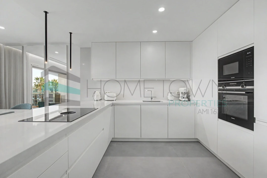 Apartamento T2 para Venda em Quarteira Foto 5