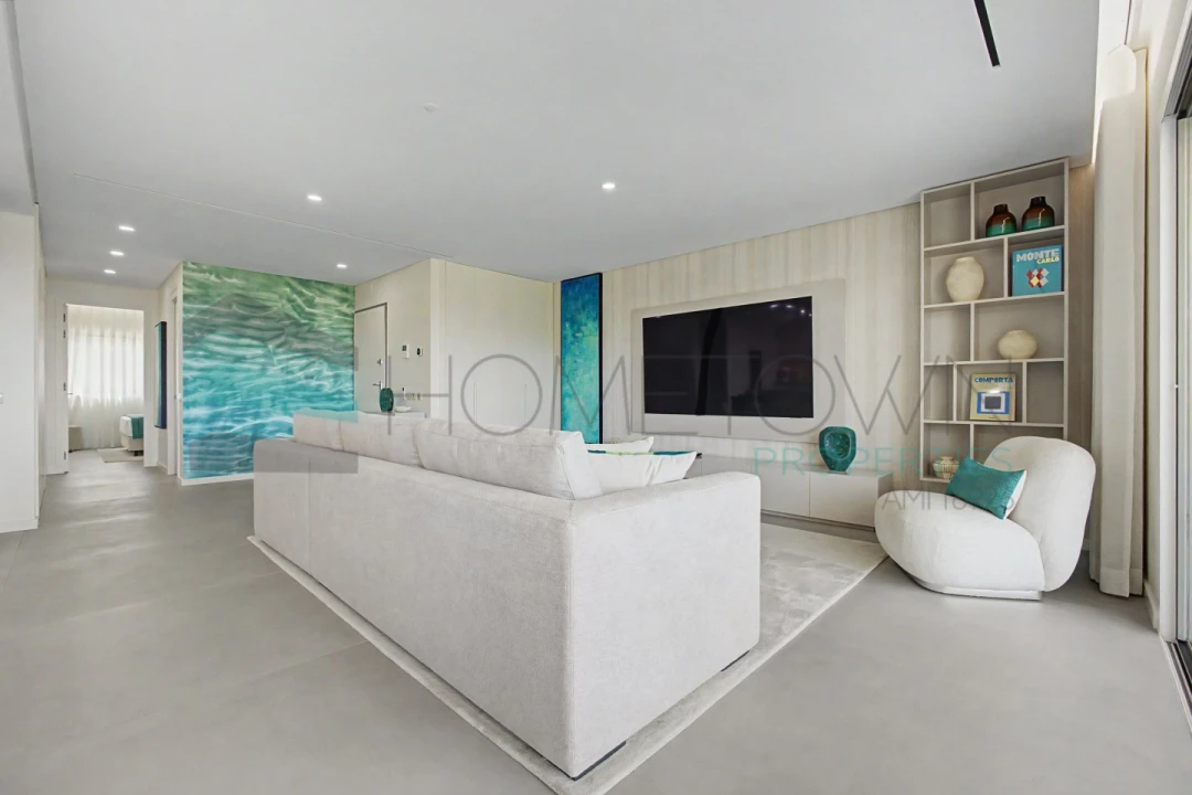 Apartamento T2 para Venda em Quarteira Foto 8