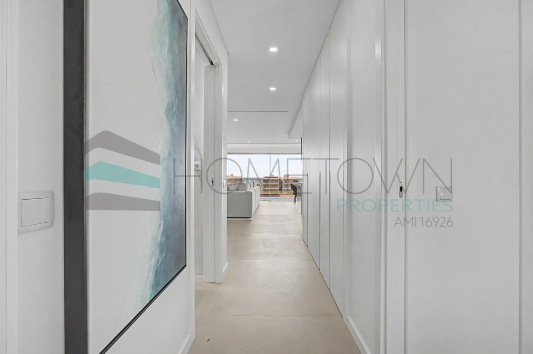 Apartamento T2 para Venda em Quarteira Foto 19