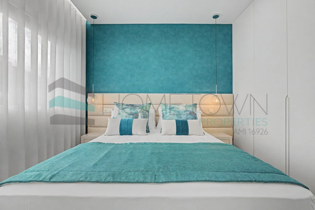 Apartamento T2 para Venda em Quarteira Foto 20