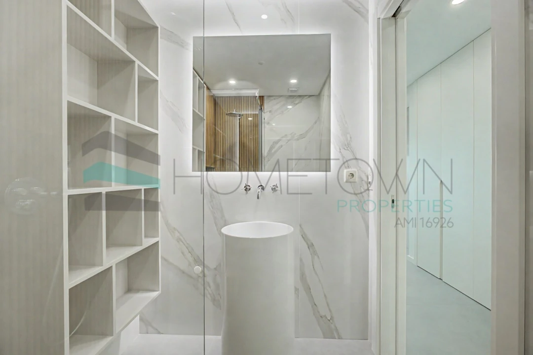 Apartamento T2 para Venda em Quarteira Foto 25