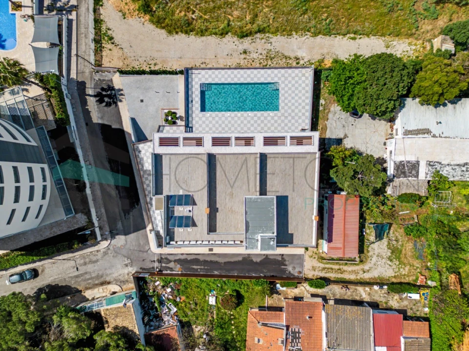 Apartamento T2 para Venda em Quarteira Foto 28