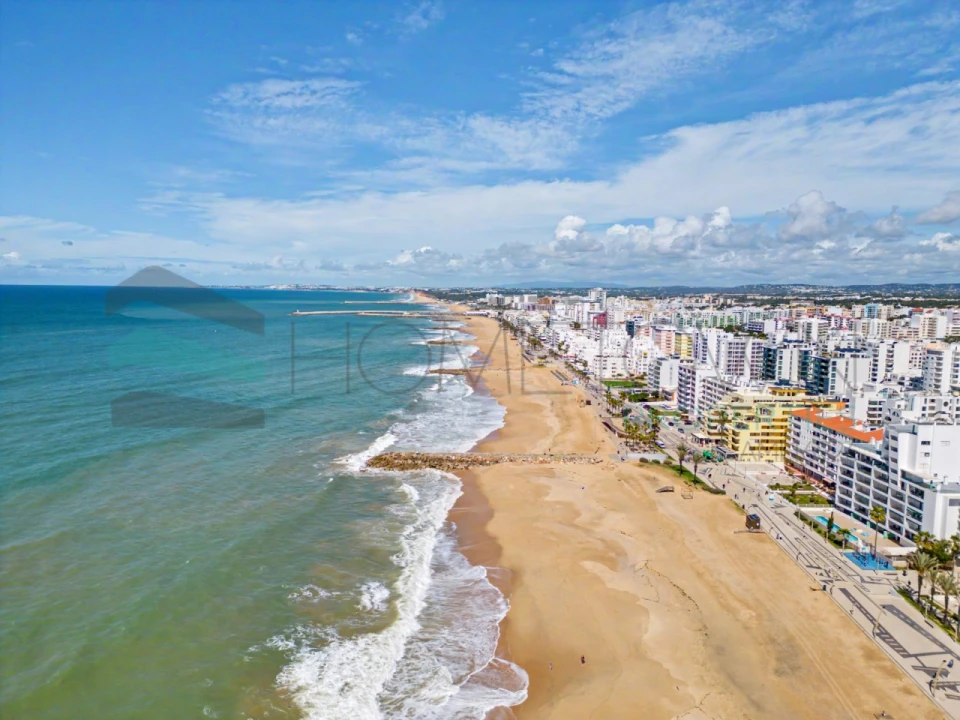 Apartamento T2 para Venda em Quarteira Foto 29