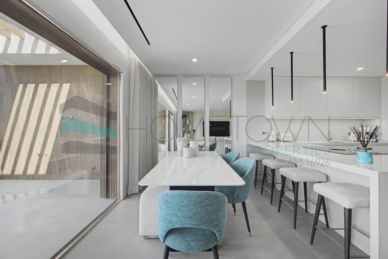 Apartamento T2 para Venda em Quarteira Foto 3
