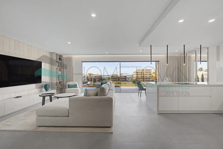Apartamento T2 para Venda em Quarteira Foto 6