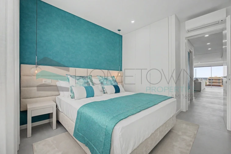 Apartamento T2 para Venda em Quarteira Foto 21
