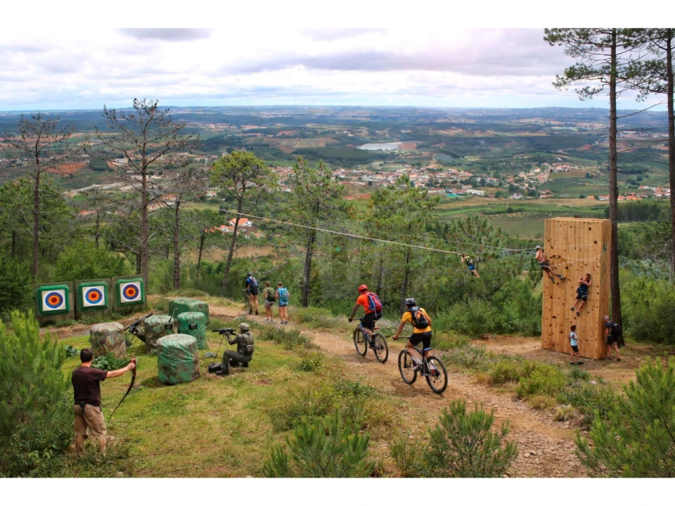 Terreno Agricola ou Rústico para Venda em Lamas e Cercal Foto 5