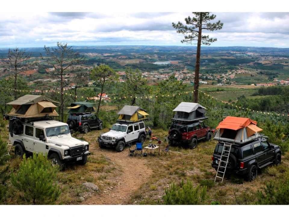 Terreno Agricola ou Rústico para Venda em Lamas e Cercal Foto 7