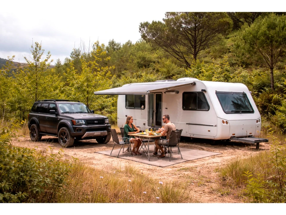 Terreno Agricola ou Rústico para Venda em Lamas e Cercal Foto 11