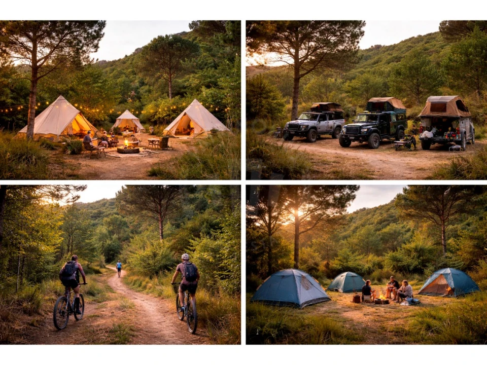 Terreno Agricola ou Rústico para Venda em Lamas e Cercal Foto 40