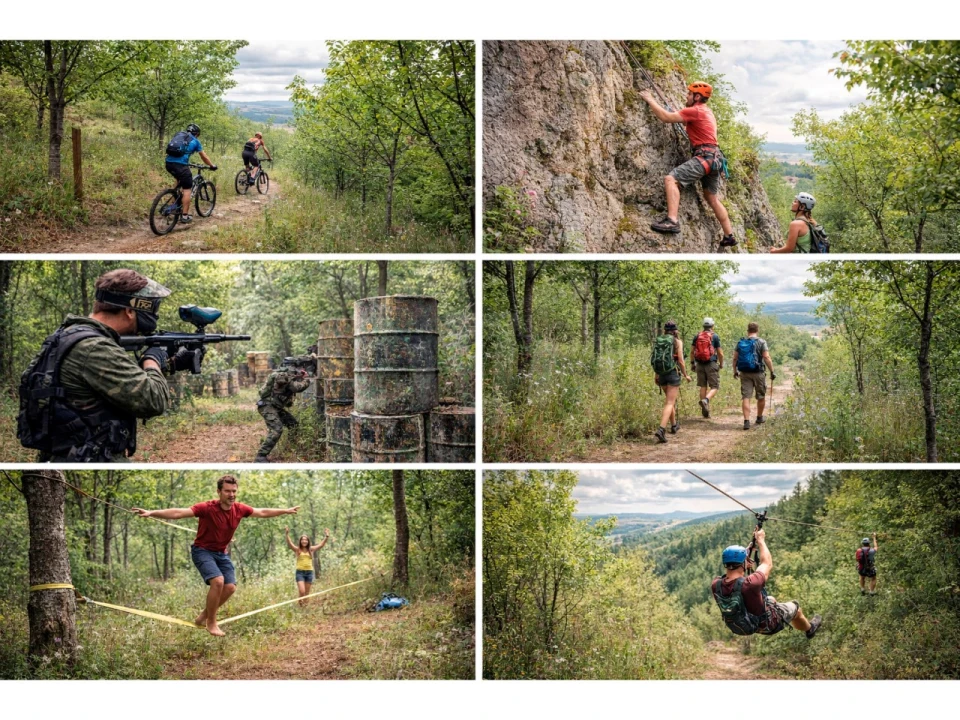 Terreno Agricola ou Rústico para Venda em Lamas e Cercal Foto 41