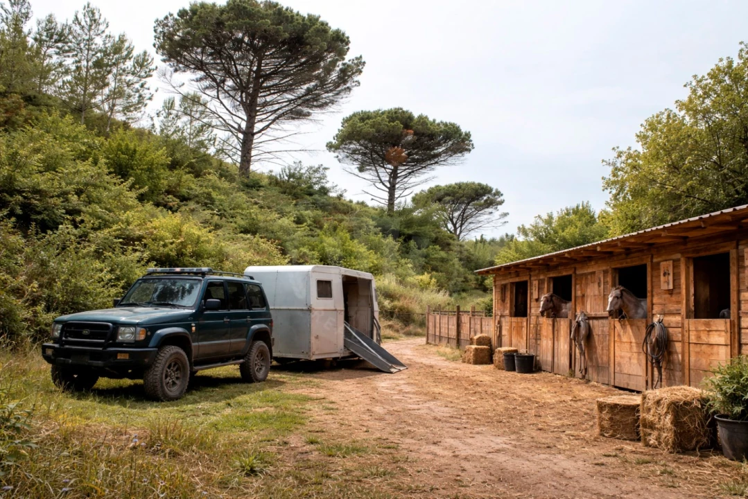 Terreno Agricola ou Rústico para Venda em Lamas e Cercal Foto 17