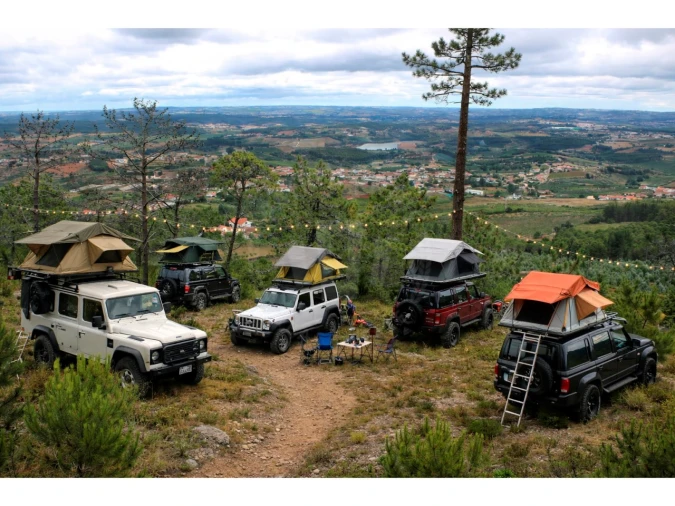 Terreno Agricola ou Rústico para Venda em Lamas e Cercal Foto 7
